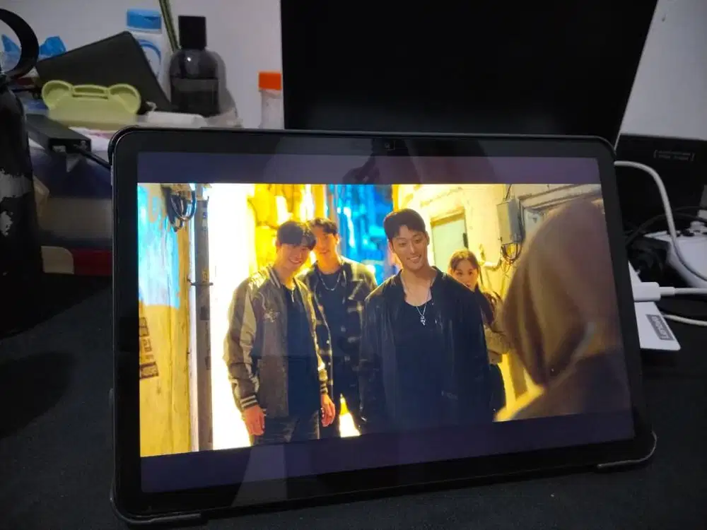 Infinix XPAD RAM 8GB / ROM 256GB – FULLSET