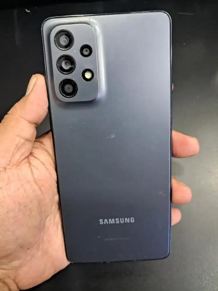 Galaxy A73 5G 8/256