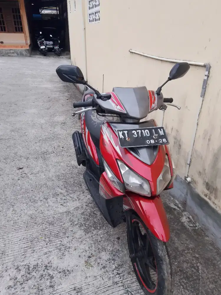 Honda Vario 110 cc