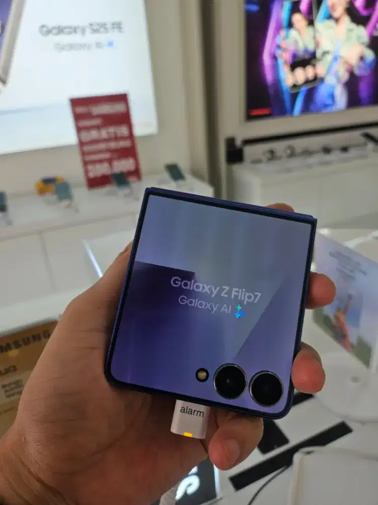 SAMSUNG GALAXYNYA PROMO AWAL TAHUN BENFIT HINGGA 5JUTAAN