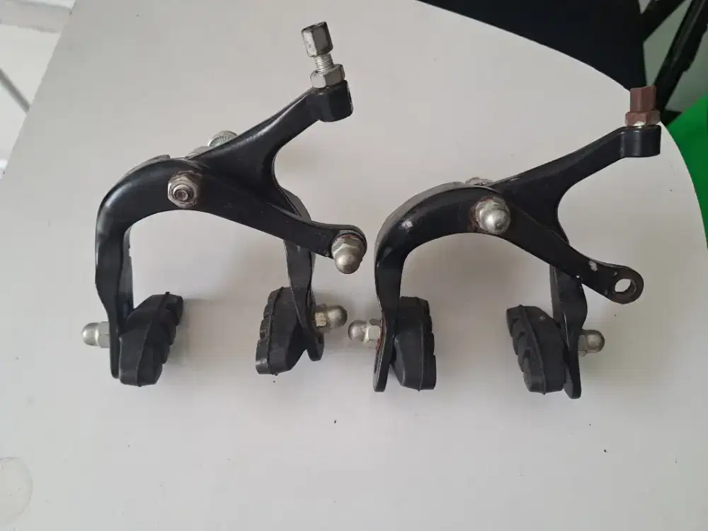 Ubrake Alloy utk Balap/Fixie