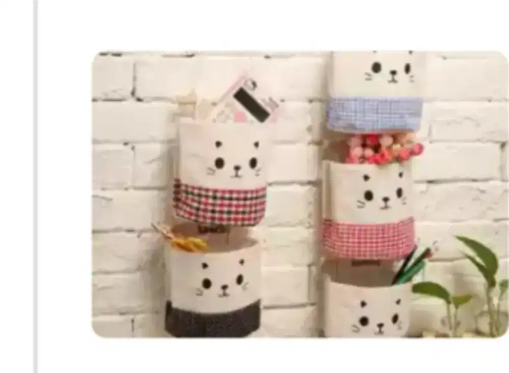 Rak gantung harga satuan