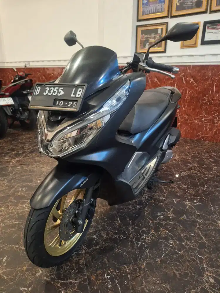 HUB DEDI DP 500RB PCX 150 ABS THN 2O20 PJK HDP KTP DAERAH BISA KREDIT