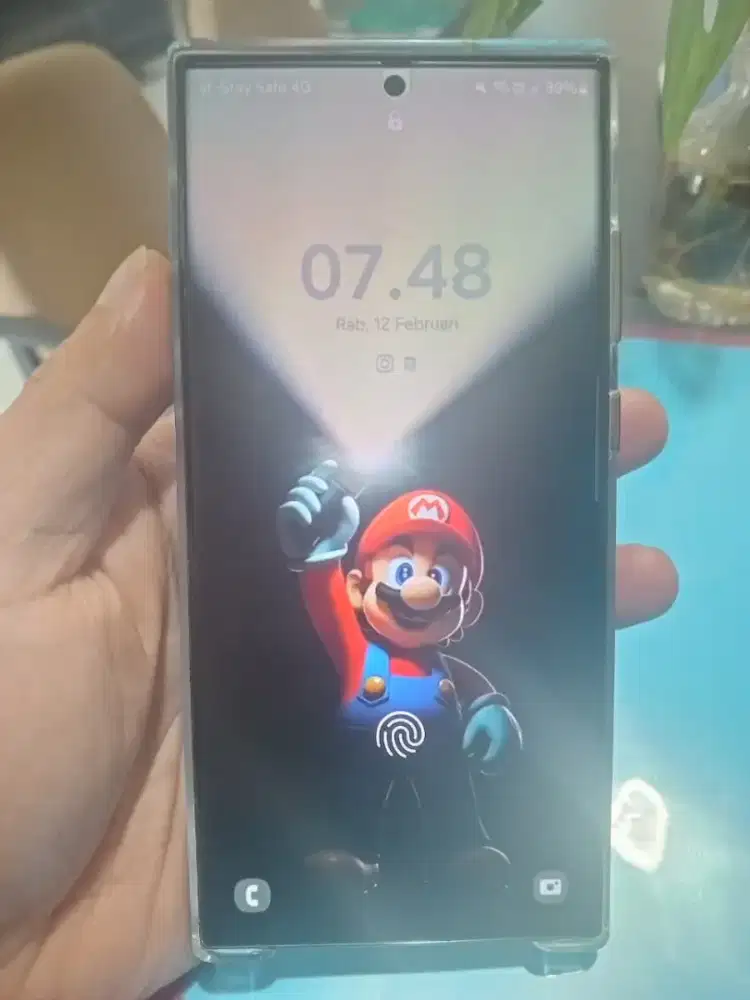 Samsung S23 Ultra 256 Gb