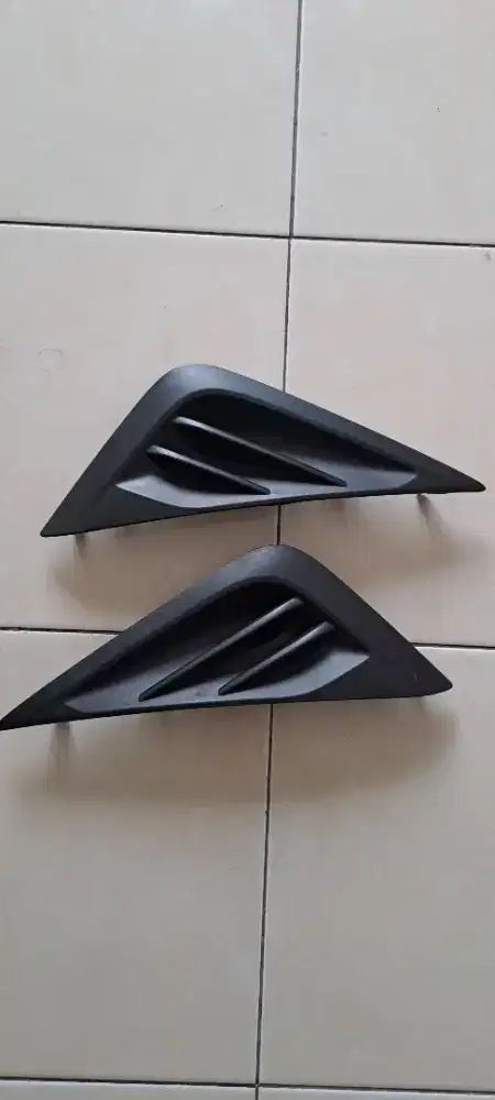 Cover Fork Lamp Terios