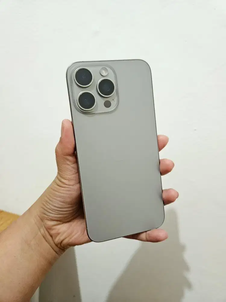 iPhone 15 Pro Max 256Gb Ibox