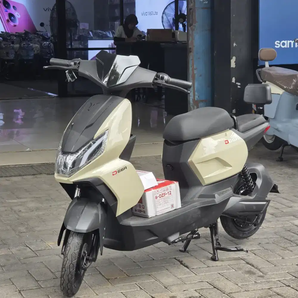 DIJUAL SEPEDA LISTIK PALING MURAH SE INDONESIA HARGA MULAI 3 JUTAAN