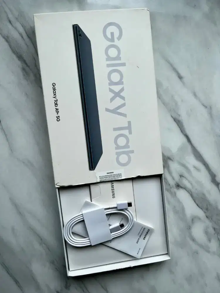 Jual Cepet Samsung Galaxy Tab A9+ 2023