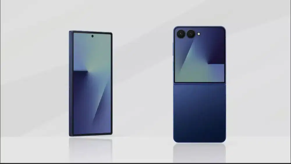 READY ZFLIP 7 DI SAMSUNG THE PARK MALL SEMARANG