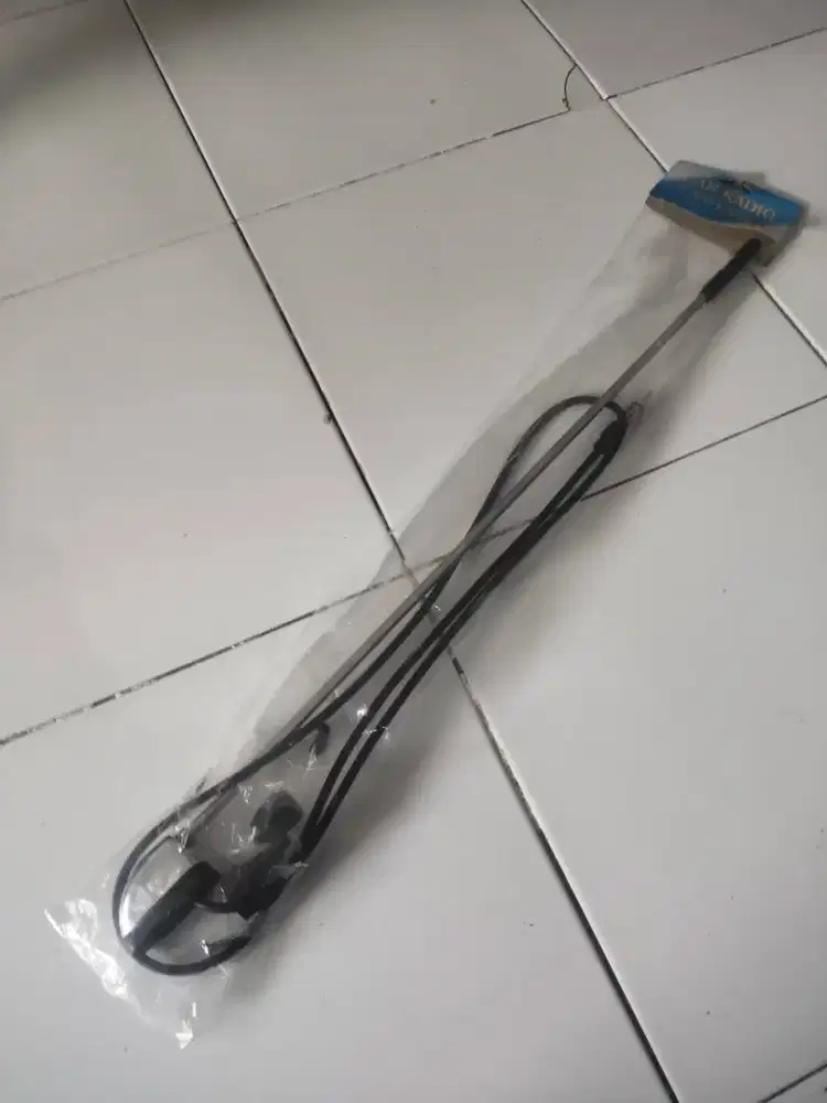 Antena eksternal MoBiL jadul Baru