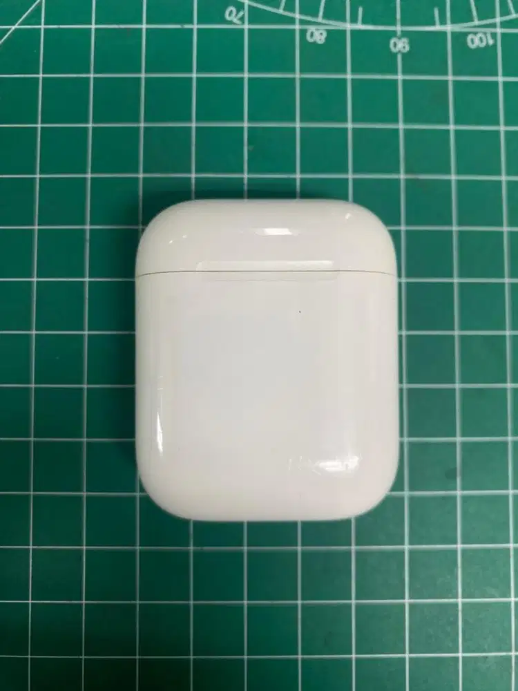 Charging Case Airpods Gen 2 Original Ibox