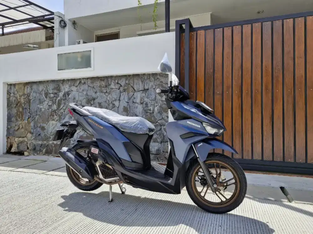 SUPER SALEE DP 999RB ONLY‼️ VARIO 125 KEYLESS TH 2024 SUPET LIKE NEW