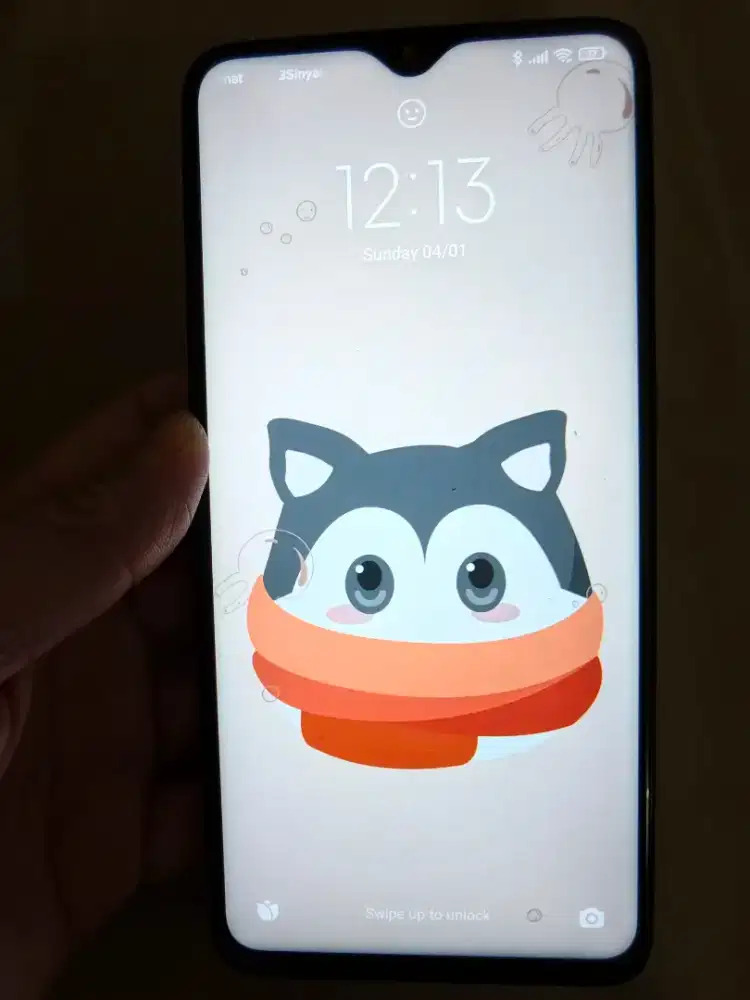 Xiaomi Redmi Note 8pro