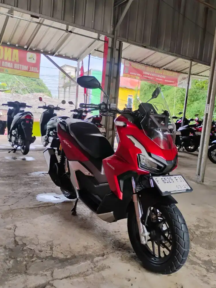 Honda ADV 160 Low Km