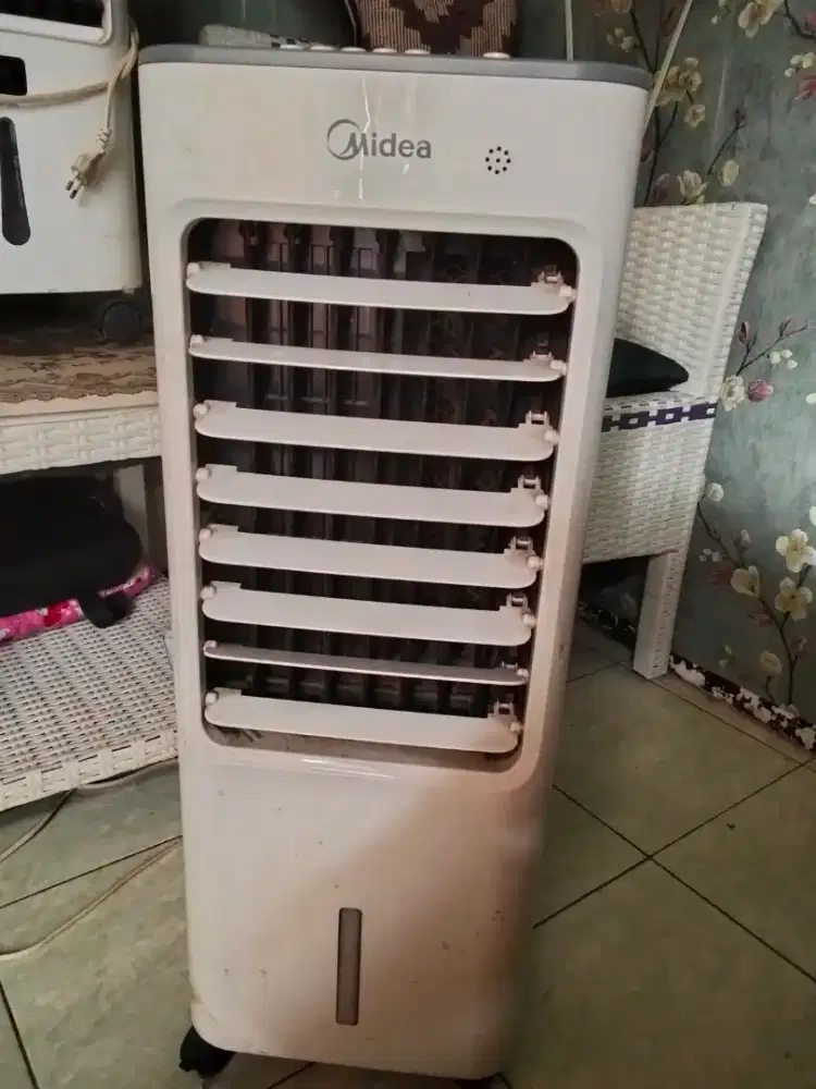 Aircooler midea