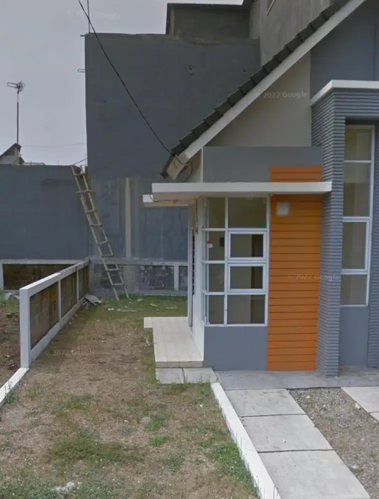 Dijual Rumah di cibubur country murahh