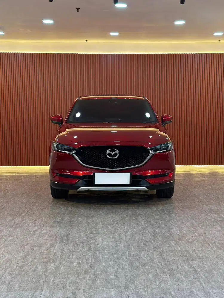 Mazda CX-5 Elite 2019