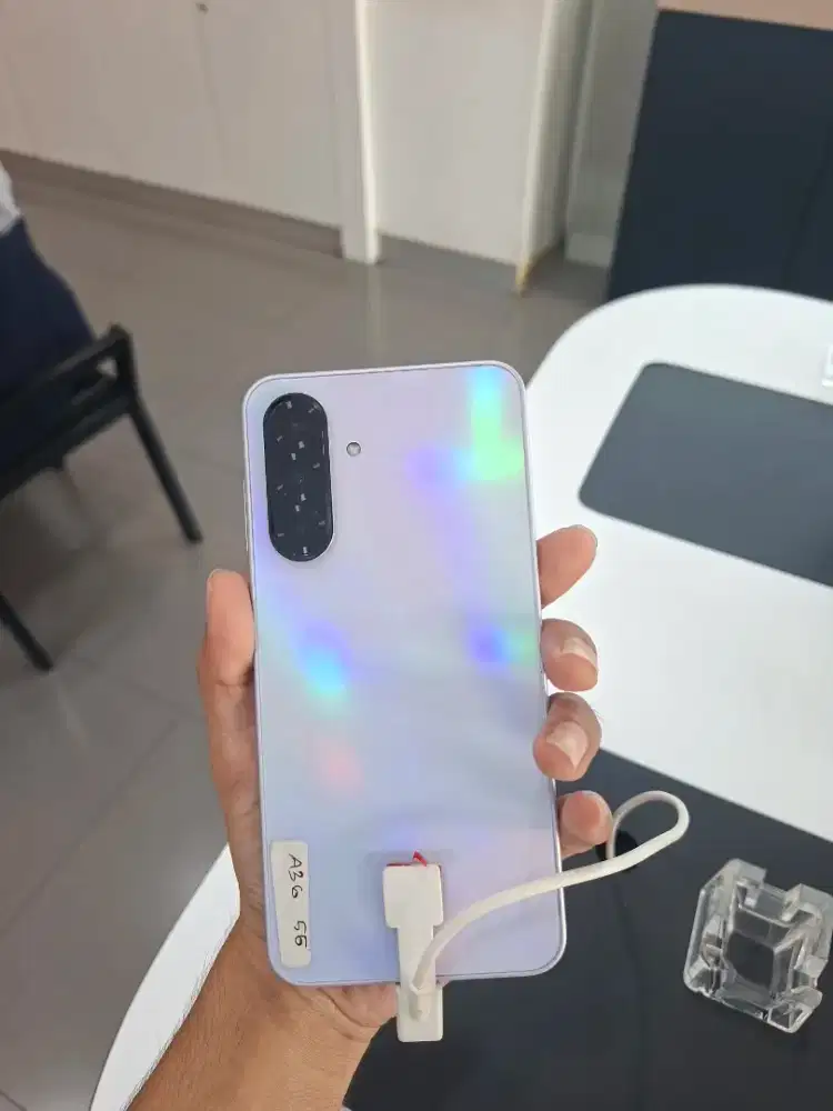 PROMO GALAXY A36,KREDIT TANPA DP BUNGA 0%