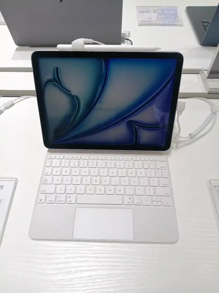 iPad Air model 11 inch 128gb