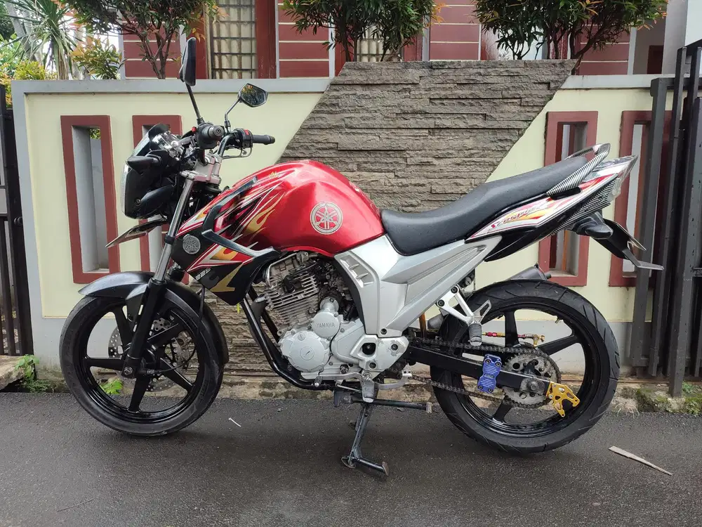 SCORPIO TAHUN 2011 PAJAK HIDUP