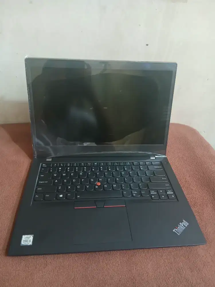 Laptop Lenovo Core i5 gen 10
