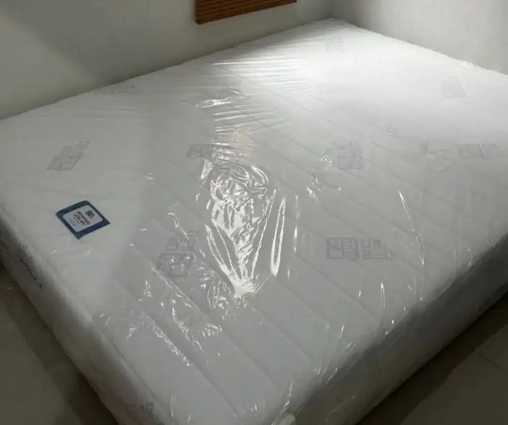 Kasur latex orthopedic hard 160x200 Tinggi 30cm