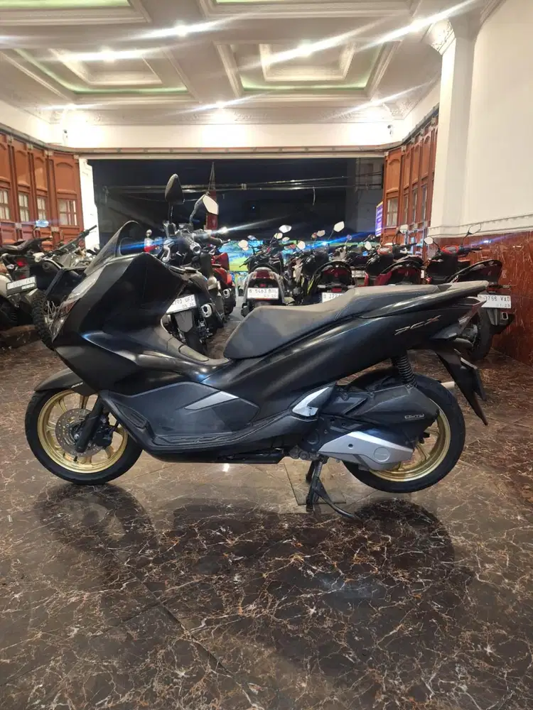 HUB DEDI DP 500RB PCX 150 ABS THN 2O20 PJK HDP KTP DAERAH BISA KREDIT