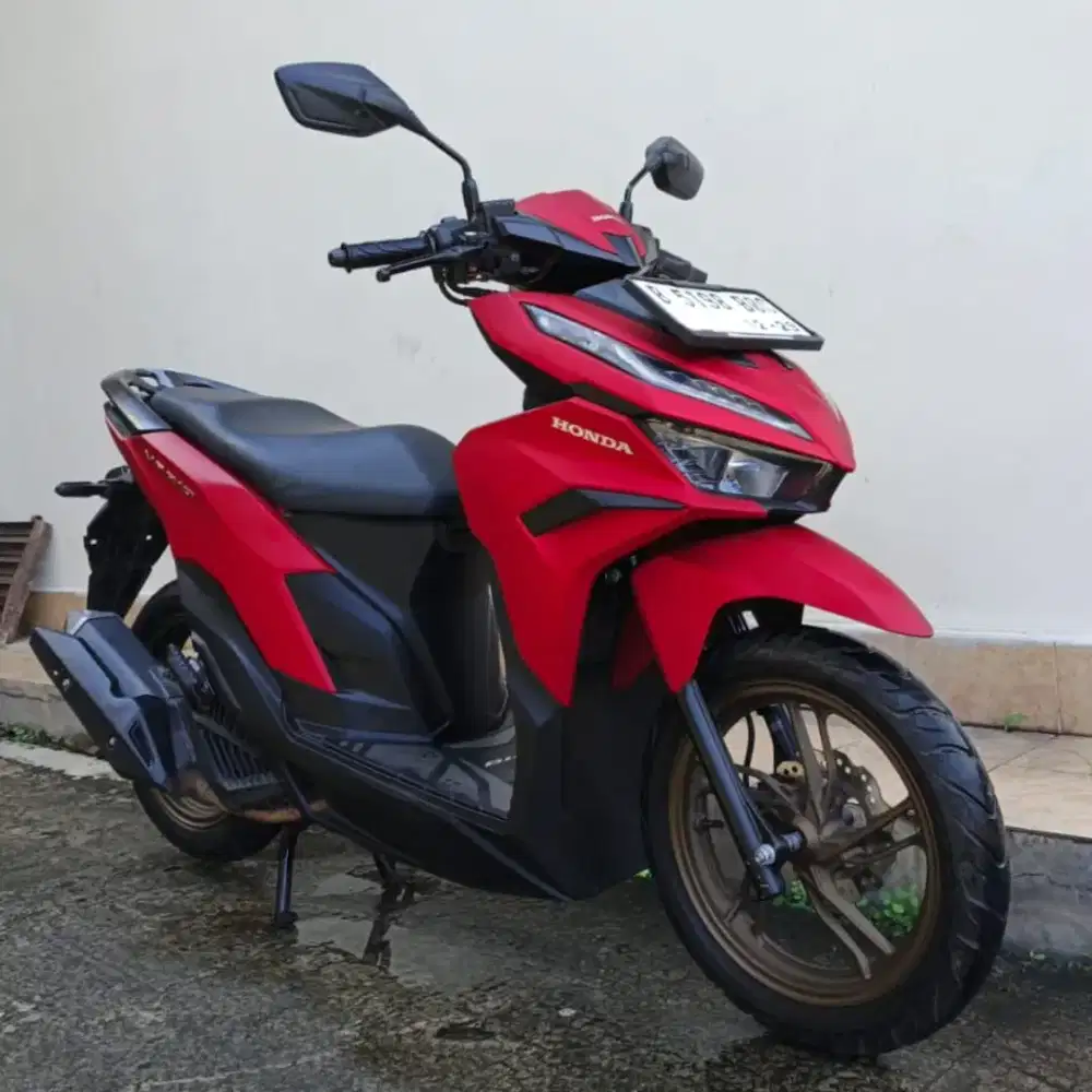 HONDA VARIO 125 GEN 2 THN 2024 CASH/KREDIT