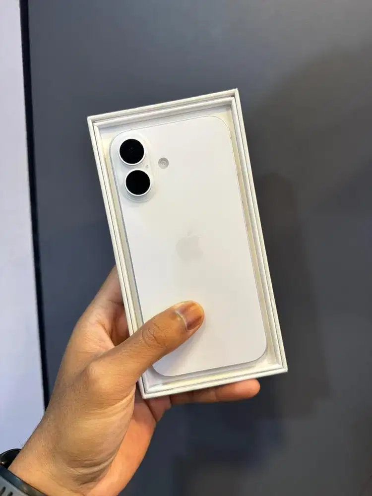 Iphone 16 128 Gb