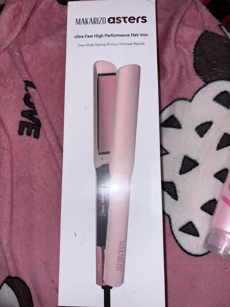 Catokan makarizo asters