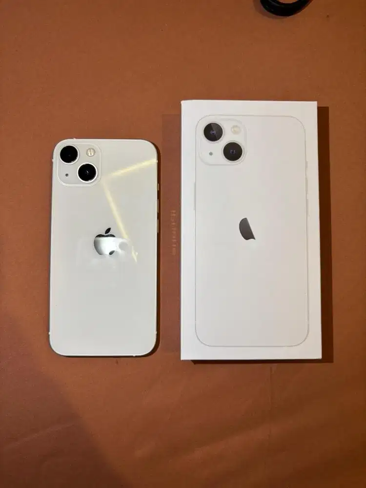 iPhone 13 128 All Operator