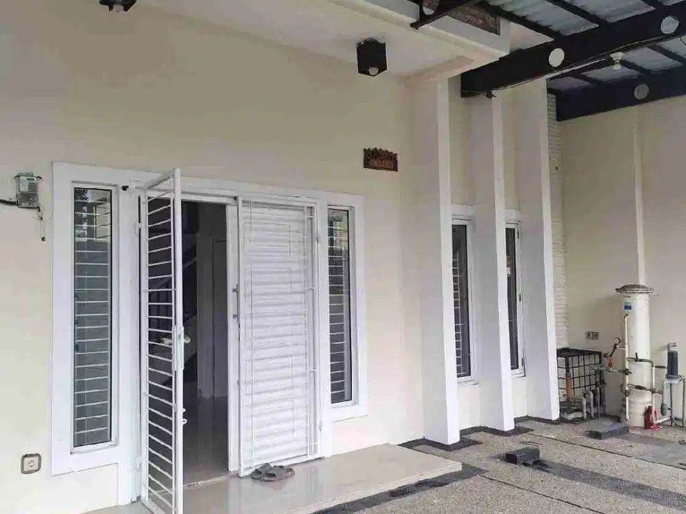 Di Jual Cepat Rumah Citra Garden 2 Ext Siap Huni