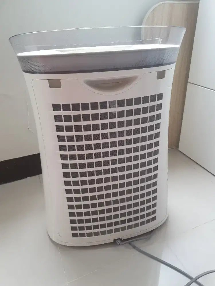 Air Purifier Sharp FP-F40Y-W