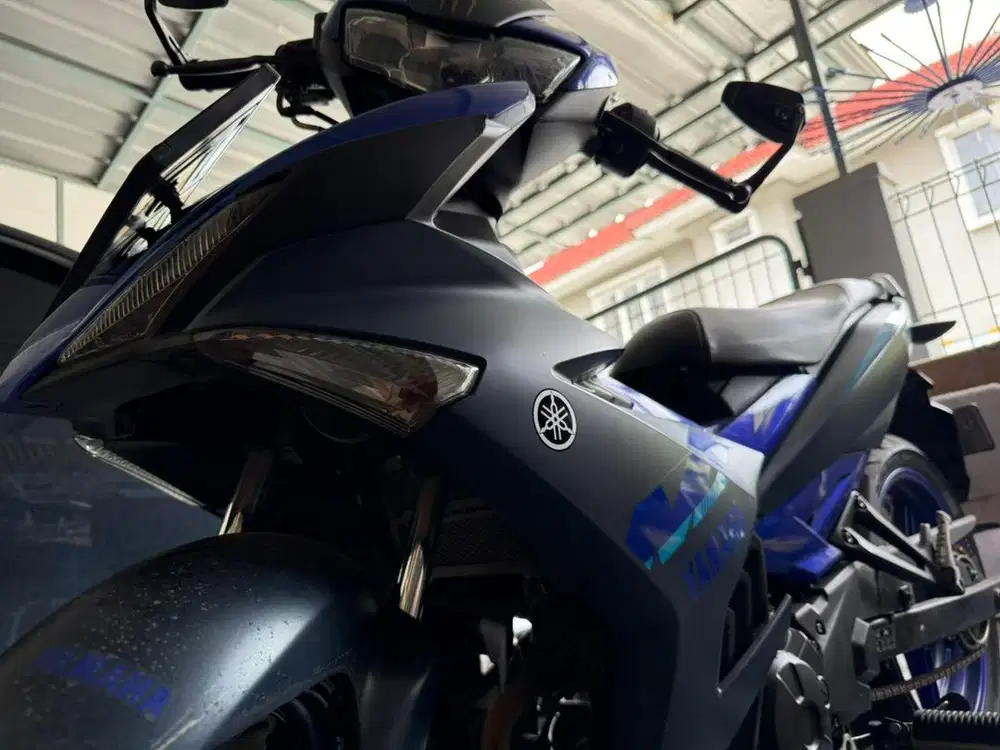 Yamaha MX King 150 2022 Good Condition