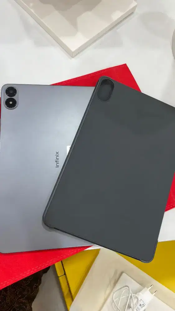 INFINIX XPAD 20 RAM 8/256