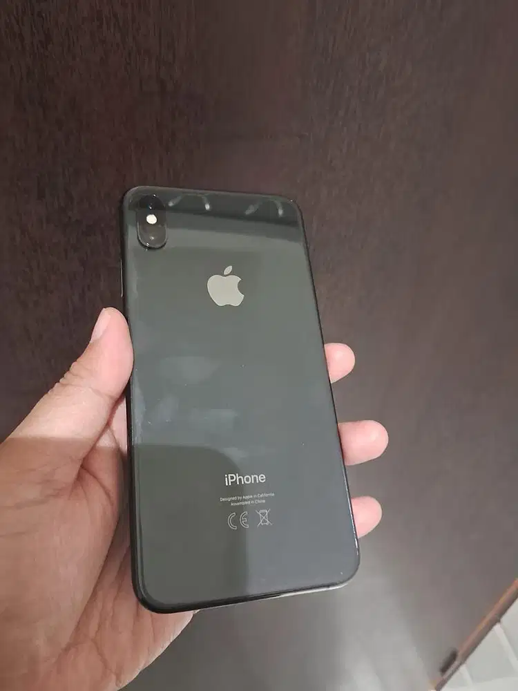 Iphone XS MAX 64gb