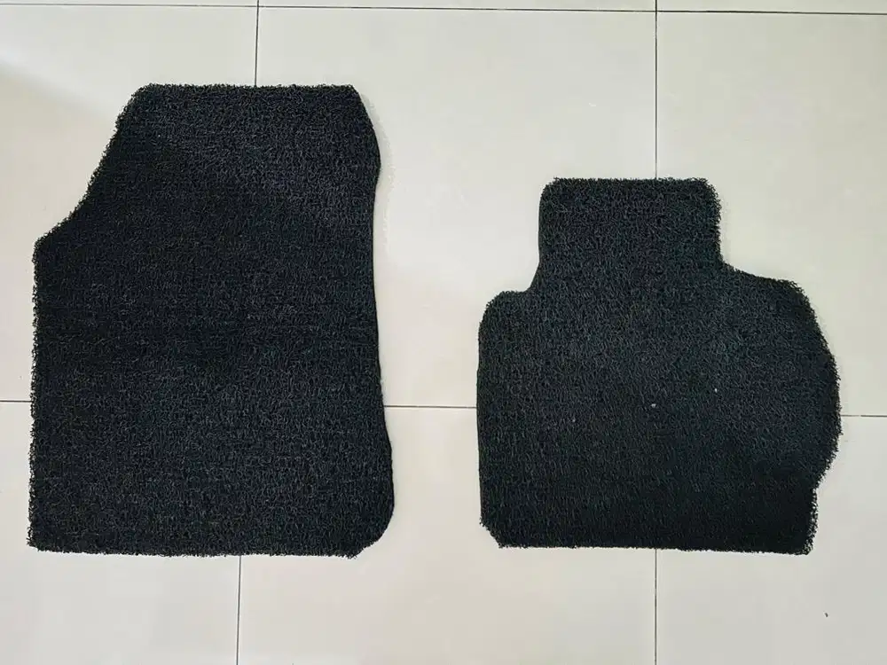 Karpet Mobil Mitsubishi Xpander Mie Bihun Premium(Bekas)