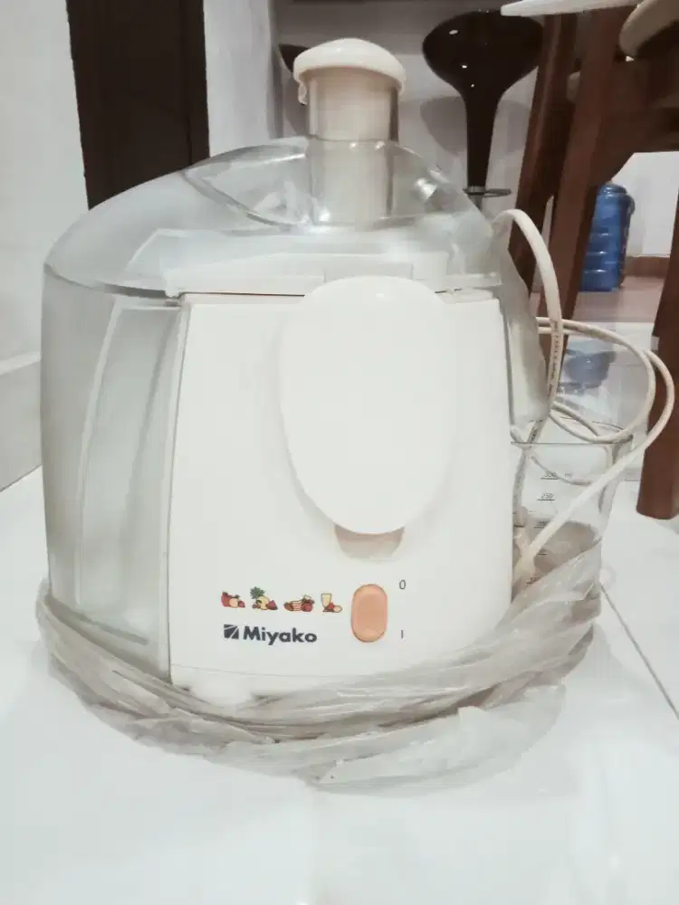 Juicer buah miyako