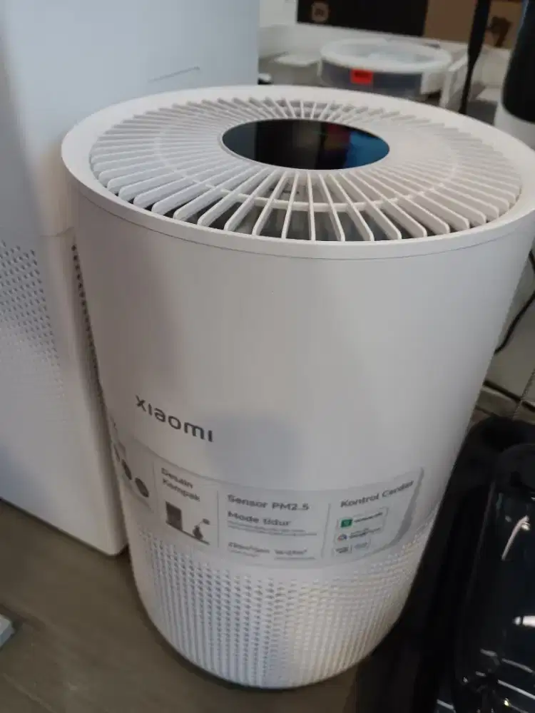 Xiaomi Smart Air Purifier 4 Compact