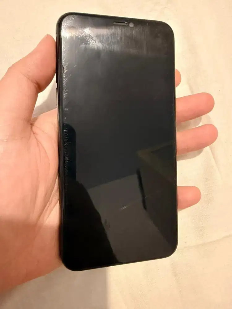 Iphone 11 Promax 256gb Beacukai