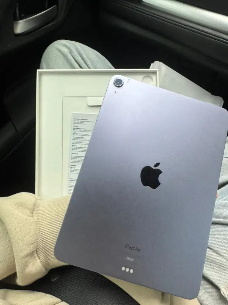 ipad air 5 64gb wifi ibox