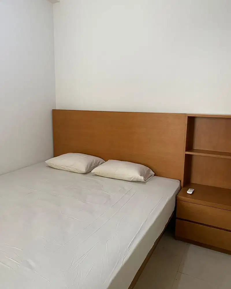 Disewakan Apartemen Parahyangan Residence Bandung Kota