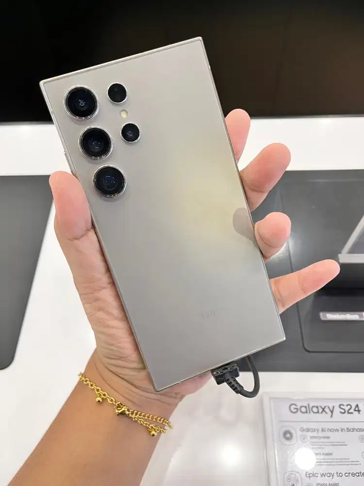 SAMSUNG 25Series bisa cicilan by home credit