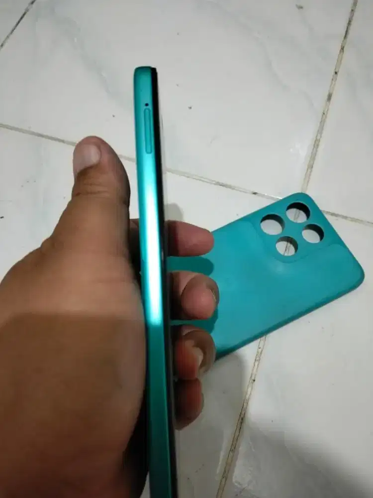 DIJUAL MOTOROLA G67P