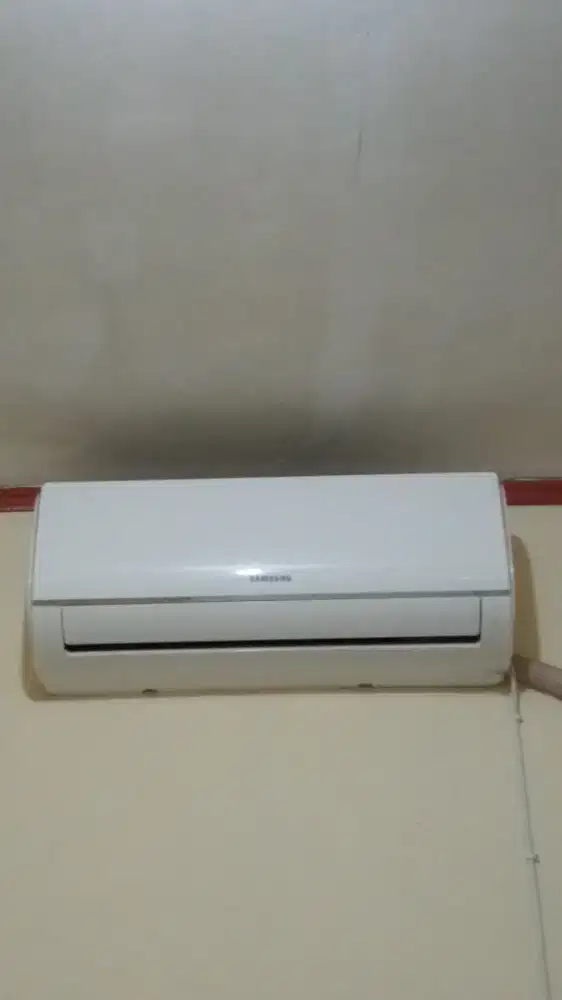 Ac Samsung Second