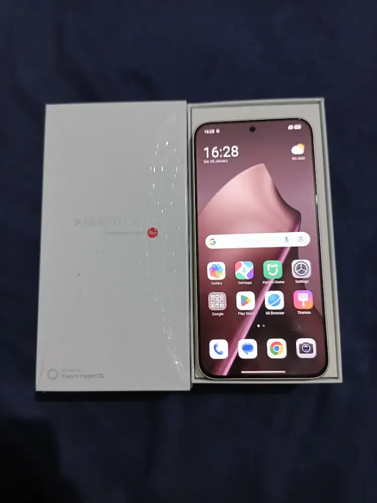 Xiaomi 15T 12/512gb Like New