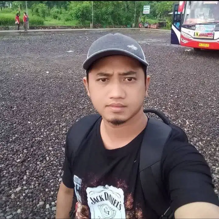 Cari kerja serabutan, driver kalau ada