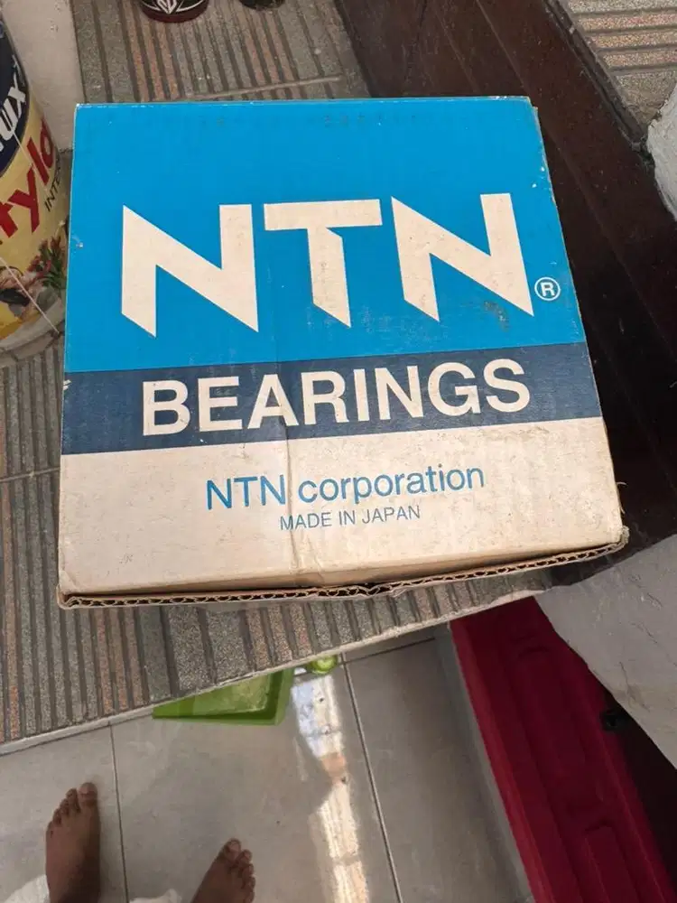 BEARING RODA BELAKANG FREED