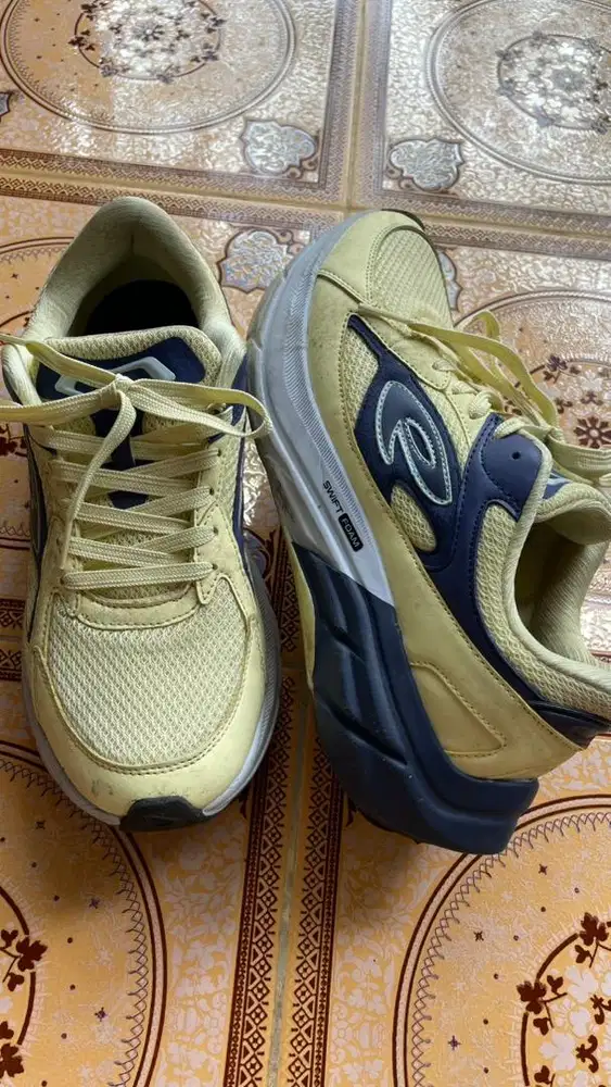 Dijual sepatu Nineten 910 Fuuto Heritage