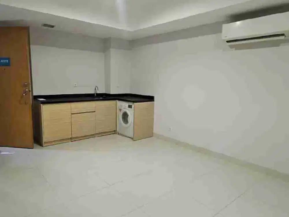 jual apartemen the mansion